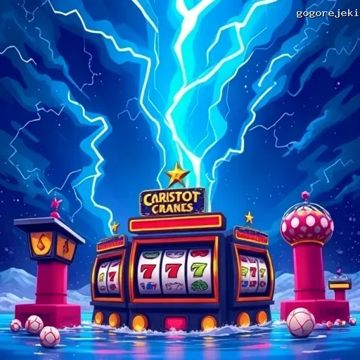 gogorejeki: Promo dan Bonus Terbaik untuk Para Gamer Indonesia
