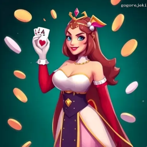 Menggali Fitur Menarik di Situs Game gogorejeki