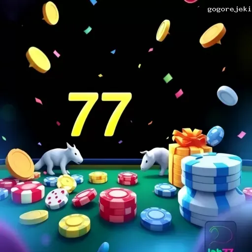 Mengenal gogorejeki Sebagai Platform Game Online Terpercaya