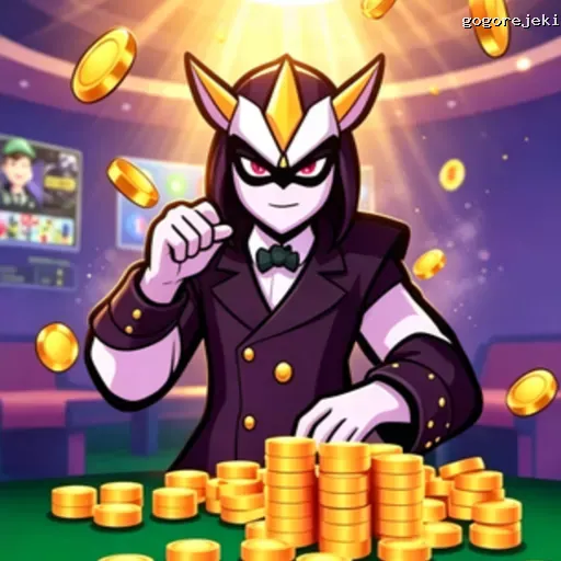 Keamanan dan Keandalan Situs gogorejeki di Dunia Game