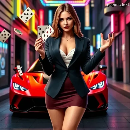 gogorejeki: Bet Sport Dengan Fitur Terbaik untuk Pemain Indonesia